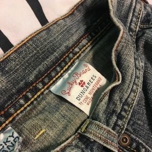 Lucky Brand jeans 30x32